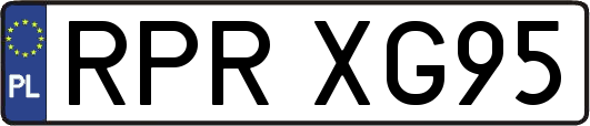 RPRXG95