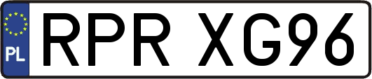 RPRXG96