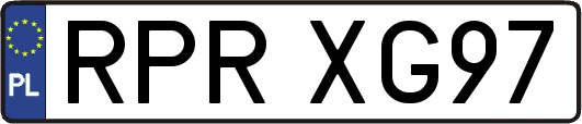 RPRXG97
