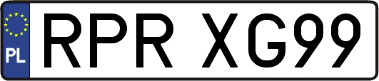 RPRXG99