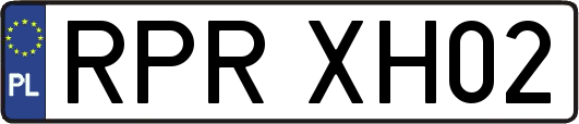 RPRXH02