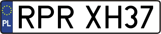 RPRXH37