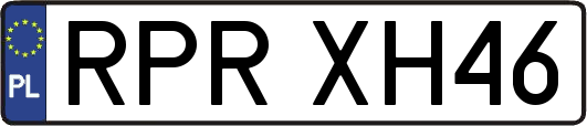 RPRXH46