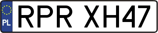 RPRXH47
