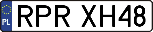 RPRXH48