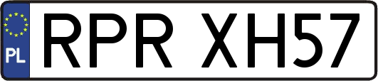 RPRXH57