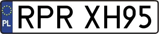 RPRXH95