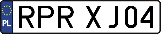 RPRXJ04