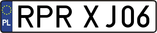 RPRXJ06