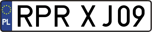 RPRXJ09
