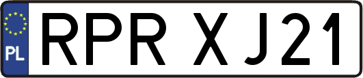 RPRXJ21