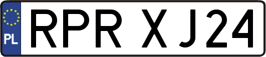 RPRXJ24