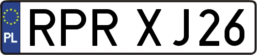 RPRXJ26