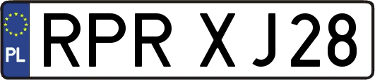 RPRXJ28