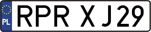 RPRXJ29