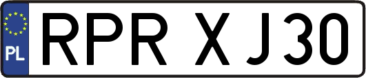 RPRXJ30