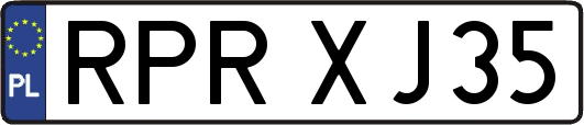 RPRXJ35