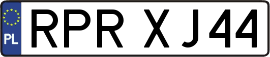RPRXJ44