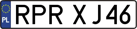 RPRXJ46