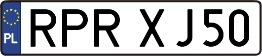 RPRXJ50