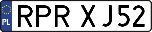 RPRXJ52