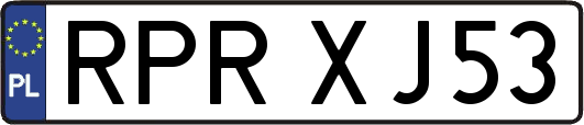 RPRXJ53