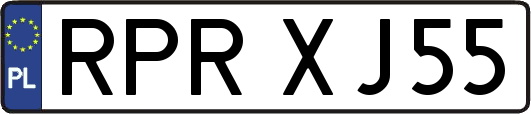 RPRXJ55