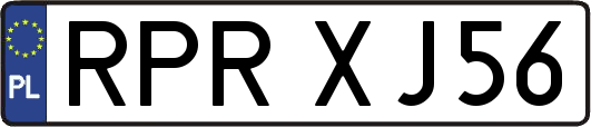 RPRXJ56
