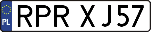 RPRXJ57