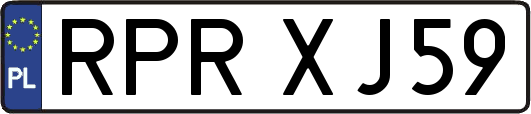 RPRXJ59