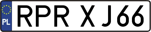 RPRXJ66
