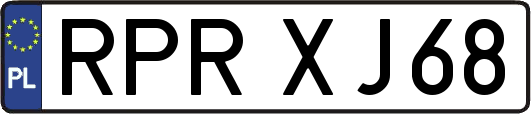 RPRXJ68