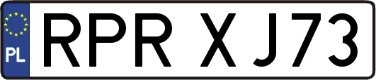 RPRXJ73