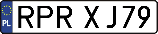 RPRXJ79