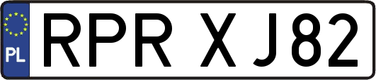 RPRXJ82