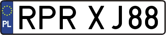 RPRXJ88