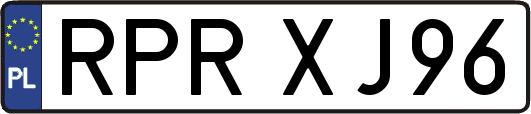 RPRXJ96