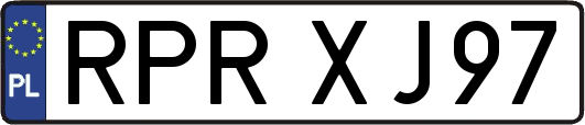 RPRXJ97