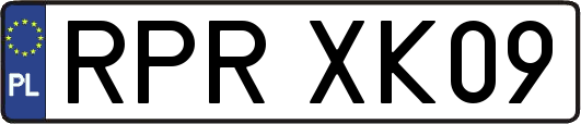 RPRXK09