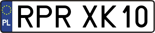 RPRXK10