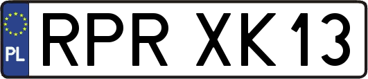 RPRXK13