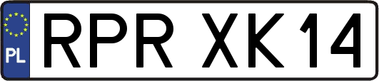 RPRXK14