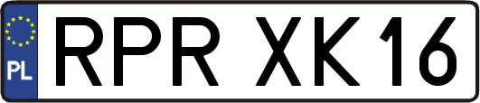 RPRXK16