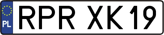 RPRXK19