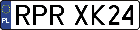 RPRXK24