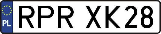 RPRXK28