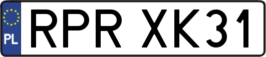 RPRXK31
