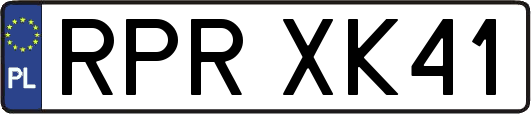 RPRXK41