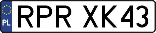 RPRXK43