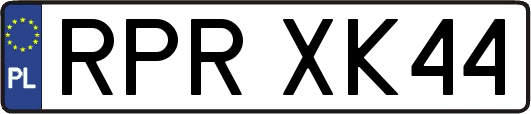 RPRXK44